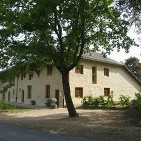 Hotel La Corrérie Les Grandes-Armoises Esterno foto